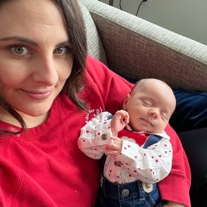 Meet your Posher, Megan